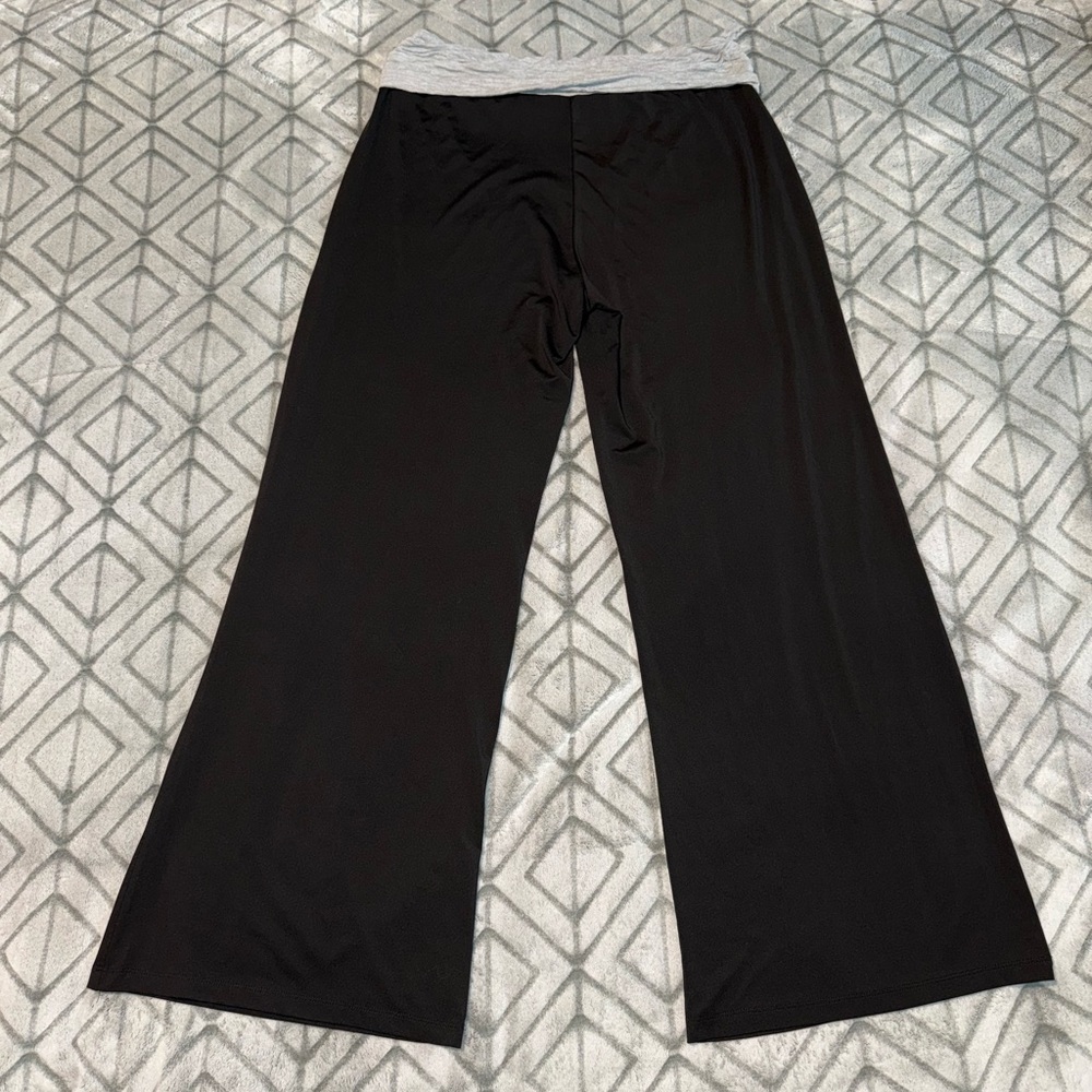 Gracyoga Comfy Lounge Pants, Size XXL - Picture 9 of 11